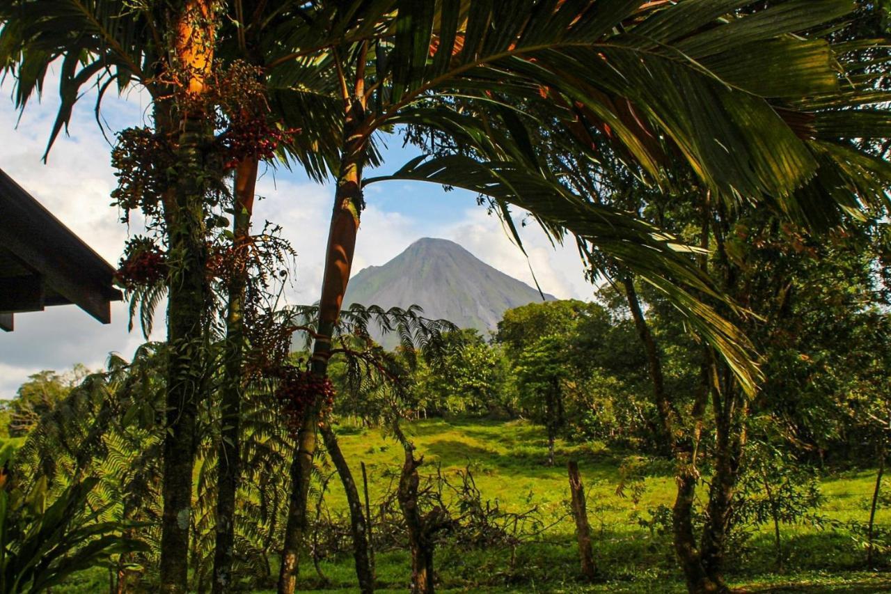 Confort Arenal La Fortuna Kültér fotó