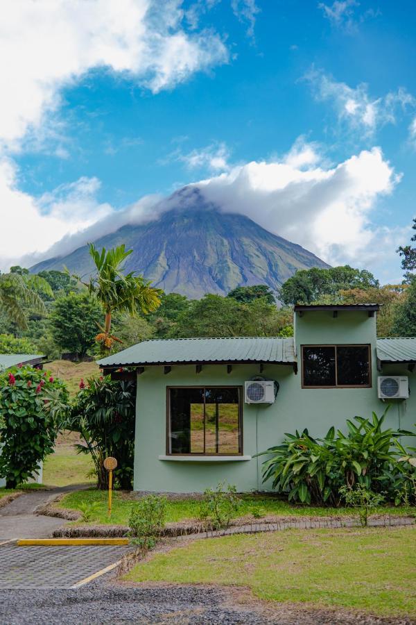 Confort Arenal La Fortuna Kültér fotó